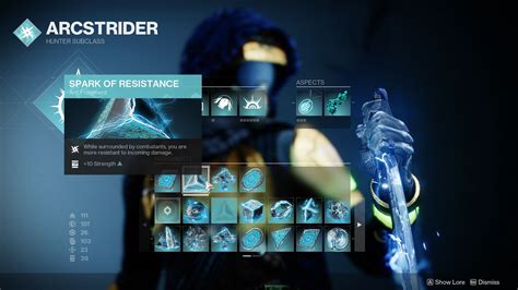 Arc hunters have access to lots of fun tricks and synergies, most of. . Best arc hunter build destiny 2